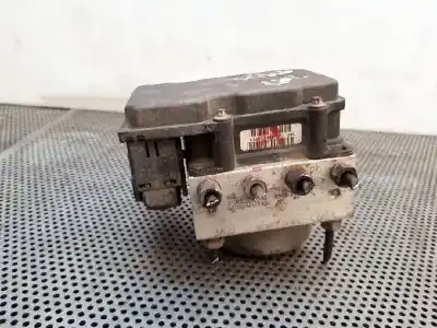 Peça sobressalente para automóvel em segunda mão abs por dacia logan ambiance referências oem iam 0265800584