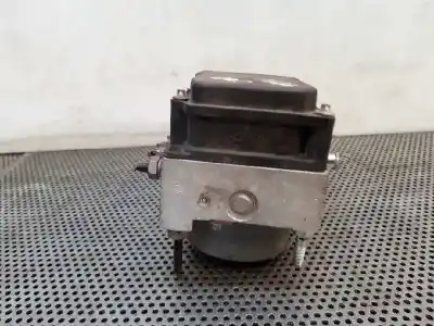 Peça sobressalente para automóvel em segunda mão abs por dacia logan ambiance referências oem iam 0265800584 8200756092 0265232110