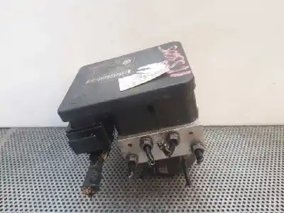 Peça sobressalente para automóvel em segunda mão abs por seat toledo (5p2) 1.9 tdi referências oem iam 10020601064