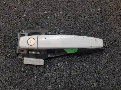 Peça sobressalente para automóvel em segunda mão puxador exterior dianteiro esquerdo por chevrolet orlando lt+ referências oem iam 