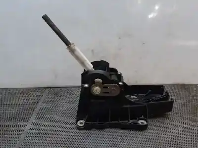 Peça sobressalente para automóvel em segunda mão alavanca de velocidades por saab 9-3 sport hatch 1.9 tid cat referências oem iam 1306070135