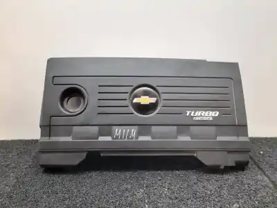 Second-hand car spare part engine cover for chevrolet orlando lt+ oem iam references   