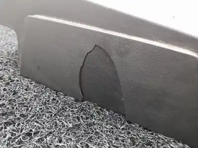 Second-hand car spare part engine cover for chevrolet orlando lt+ oem iam references   