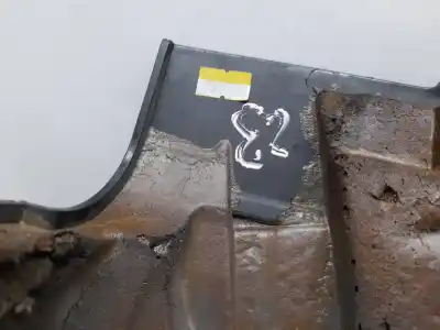 Second-hand car spare part engine cover for chevrolet orlando lt+ oem iam references   