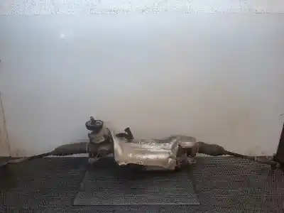 Peça sobressalente para automóvel em segunda mão caixa de direção por seat toledo (5p2) 1.9 tdi referências oem iam 1k1423981j