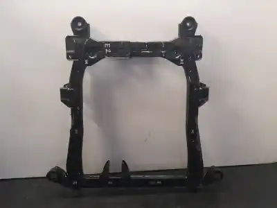 Peça sobressalente para automóvel em segunda mão charrió / suporte de eixo dianteiro por chevrolet orlando lt+ referências oem iam 