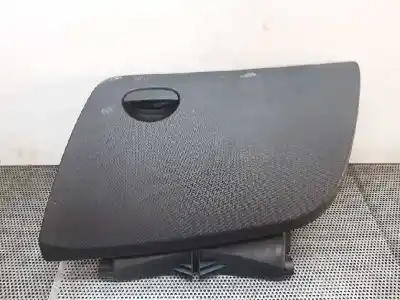 Peça sobressalente para automóvel em segunda mão porta luvas por seat toledo (5p2) 1.9 tdi referências oem iam 5p1857121b