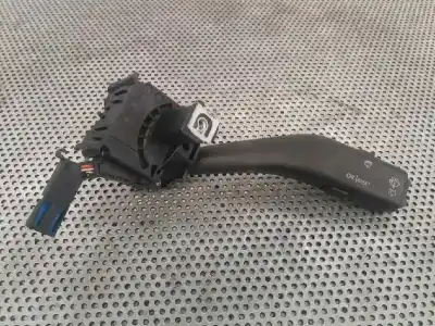 Peça sobressalente para automóvel em segunda mão comutador de limpa vidros por seat toledo (5p2) 1.9 tdi referências oem iam 1k0953519a