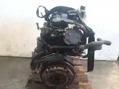 Second-hand car spare part COMPLETE ENGINE for SEAT TOLEDO (5P2)  OEM IAM references BJB  