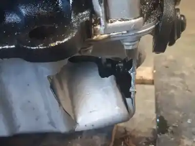 Pezzo di ricambio per auto di seconda mano motore completo per seat toledo (5p2) 1.9 tdi riferimenti oem iam bjb  