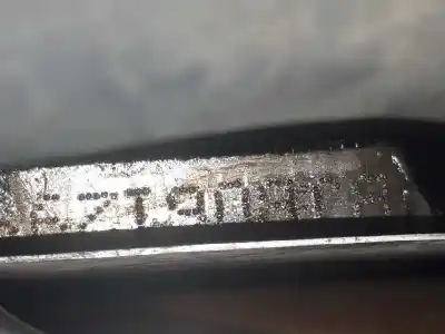 Pezzo di ricambio per auto di seconda mano motore completo per seat toledo (5p2) 1.9 tdi riferimenti oem iam bjb  