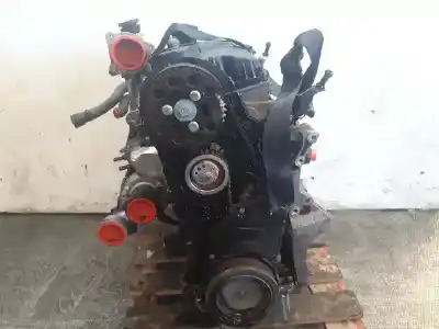 Pezzo di ricambio per auto di seconda mano motore completo per seat toledo (5p2) 1.9 tdi riferimenti oem iam bjb  