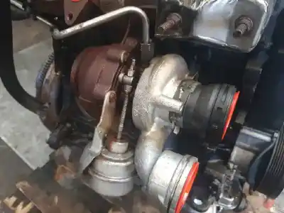 Pezzo di ricambio per auto di seconda mano motore completo per seat toledo (5p2) 1.9 tdi riferimenti oem iam bjb  