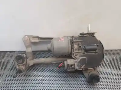 Peça sobressalente para automóvel em segunda mão motor do limpa para brisas por seat toledo (5p2) 1.9 tdi referências oem iam 3397020646