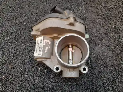 Автозапчасти б/у бабочка коробка за ford c-max (cb3) trend ссылки oem iam 2s6ufc