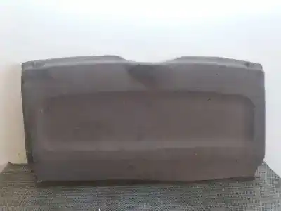 Pezzo di ricambio per auto di seconda mano VASSOIO POSTERIORE per RENAULT CLIO II FASE I (B/CBO)  Riferimenti OEM IAM   
