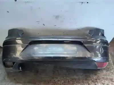 Pièce détachée automobile d'occasion pare-chocs arrière pour seat toledo (5p2) stylance / style références oem iam 