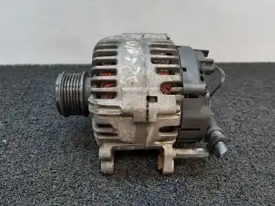 Peça sobressalente para automóvel em segunda mão alternador por seat toledo (5p2) stylance / style referências oem iam 06f903023c  2542695d