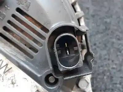 Peça sobressalente para automóvel em segunda mão alternador por seat toledo (5p2) stylance / style referências oem iam 06f903023c  2542695d