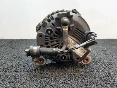 Peça sobressalente para automóvel em segunda mão alternador por seat toledo (5p2) stylance / style referências oem iam 06f903023c  2542695d