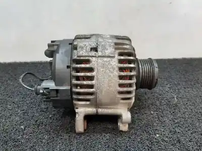 Peça sobressalente para automóvel em segunda mão alternador por seat toledo (5p2) stylance / style referências oem iam 06f903023c  2542695d