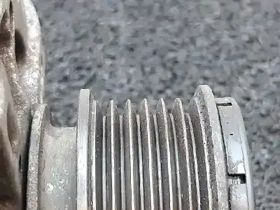 Peça sobressalente para automóvel em segunda mão alternador por seat toledo (5p2) stylance / style referências oem iam 06f903023c  2542695d