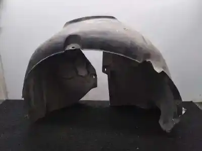 Peça sobressalente para automóvel em segunda mão cave de roda por seat altea (5p1) reference referências oem iam   