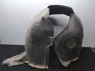 Peça sobressalente para automóvel em segunda mão cave de roda por seat altea (5p1) reference referências oem iam   