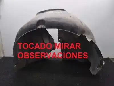 Piesă de schimb auto la mâna a doua apãrãtoare de roata pentru seat altea (5p1) reference referințe oem iam 