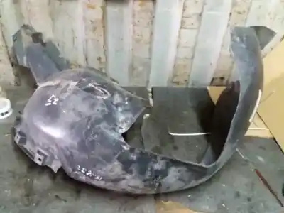 Peça sobressalente para automóvel em segunda mão cave de roda por seat altea (5p1) reference referências oem iam   