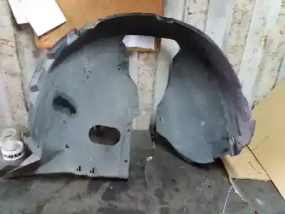 Peça sobressalente para automóvel em segunda mão cave de roda por seat altea (5p1) reference referências oem iam   