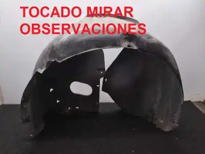 Piesă de schimb auto la mâna a doua apãrãtoare de roata pentru seat altea (5p1) reference referințe oem iam 