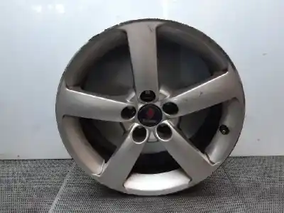 Peça sobressalente para automóvel em segunda mão jante por saab 9-3 sport hatch 1.9 tid cat referências oem iam 7jx17h2