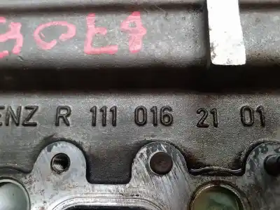 Автозапчасти б/у задницы за mercedes-benz clase c (w202) berlina 2.2 cat ссылки oem iam r1110162101  
