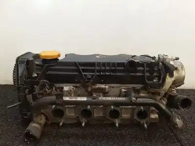 Gebrauchtes Autoersatzteil ZYLINDERKOPF DES MOTORS zum FIAT GRANDE PUNTO (199)  OEM-IAM-Referenzen   
