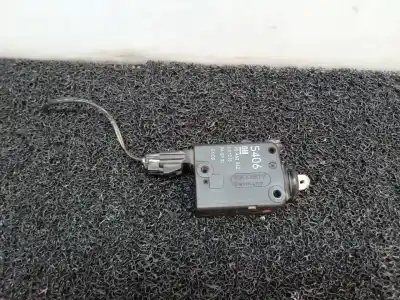 Автозапчасти б/у ЦЕНТРАЛИЗОВАННЫЙ ПРИВОД ЗАКРЫТИЯ ВОРОТ за OPEL ASTRA G BERLINA  ссылки OEM IAM 90460062  1101215