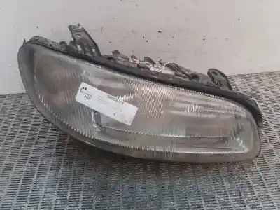 Gebrauchtes Autoersatzteil rechter scheinwerfer zum opel omega opel omega a oem-iam-referenzen   