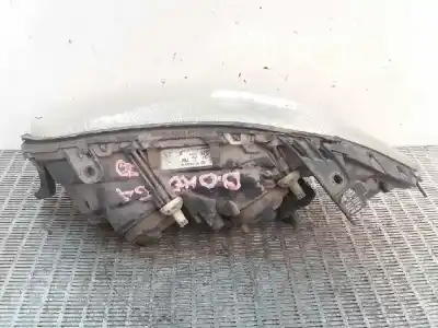 Gebrauchtes Autoersatzteil rechter scheinwerfer zum opel omega opel omega a oem-iam-referenzen   