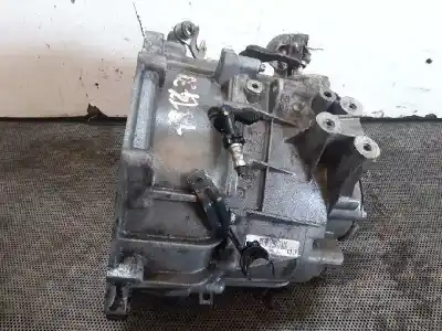 Gebrauchtes Autoersatzteil getriebe zum opel astra h berlina cosmo oem-iam-referenzen f23  