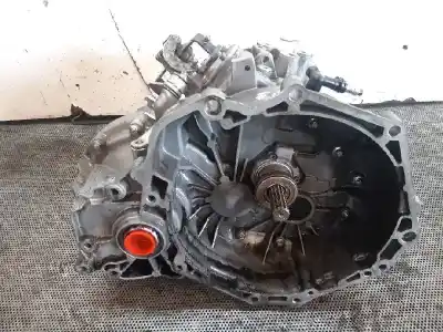 Gebrauchtes Autoersatzteil getriebe zum opel astra h berlina cosmo oem-iam-referenzen f23  