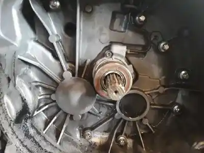 Gebrauchtes Autoersatzteil getriebe zum opel astra h berlina cosmo oem-iam-referenzen f23  