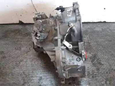 Gebrauchtes Autoersatzteil getriebe zum opel astra h berlina cosmo oem-iam-referenzen f23  