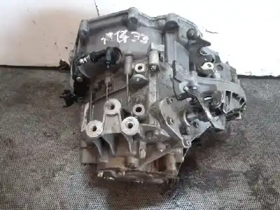 Gebrauchtes Autoersatzteil getriebe zum opel astra h berlina cosmo oem-iam-referenzen f23  