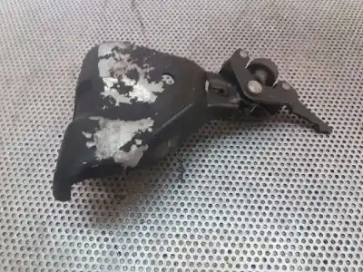 Peça sobressalente para automóvel em segunda mão SUPORTE / GUIA DE PORTA DE CORRER por CITROEN JUMPY  Referências OEM IAM   