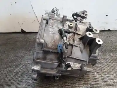 Peça sobressalente para automóvel em segunda mão caixa de velocidades por opel astra h berlina cosmo referências oem iam 