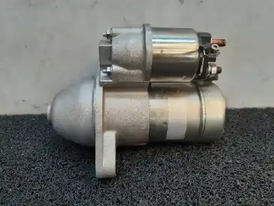 Peça sobressalente para automóvel em segunda mão motor de arranque por opel astra h berlina cosmo referências oem iam 