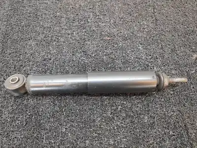 Peça sobressalente para automóvel em segunda mão amortecedor traseiro esquerdo por mg rover mgf (rd) vvc referências oem iam 81161810
