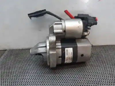 Second-hand car spare part starter motor for ford focus turn. (cb8) trend oem iam references cv6t11000ga