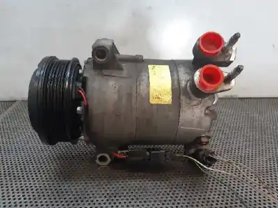 Second-hand car spare part air conditioning compressor for ford focus turn. (cb8) trend oem iam references cv6119b629fb