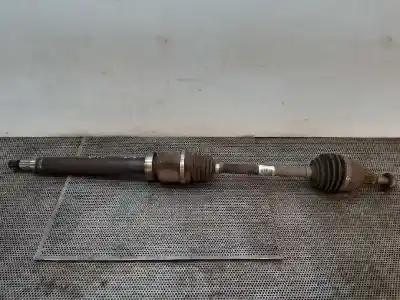 Second-hand car spare part front right transmission for ford focus turn. (cb8) trend oem iam references bv613b436ta